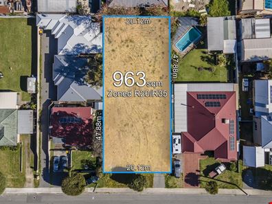 67 Jubilee Street, Beckenham WA 6107