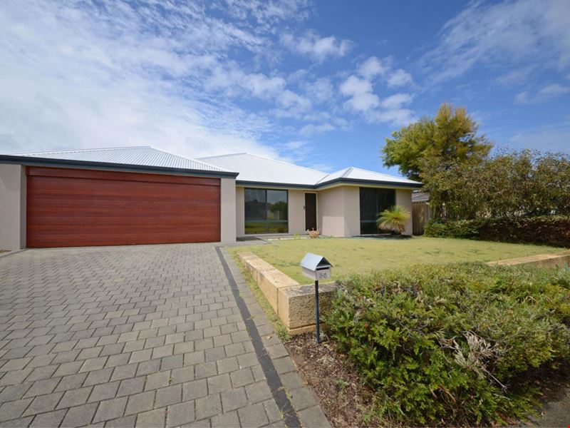 50 Whitsunday Avenue, Ridgewood WA 6030