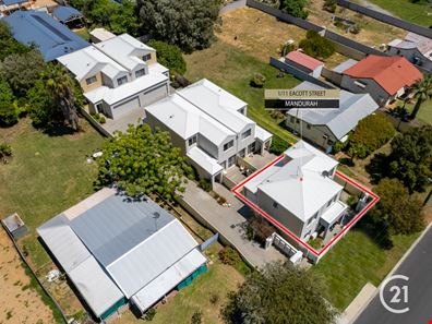 1/11 Eacott Street, Mandurah WA 6210