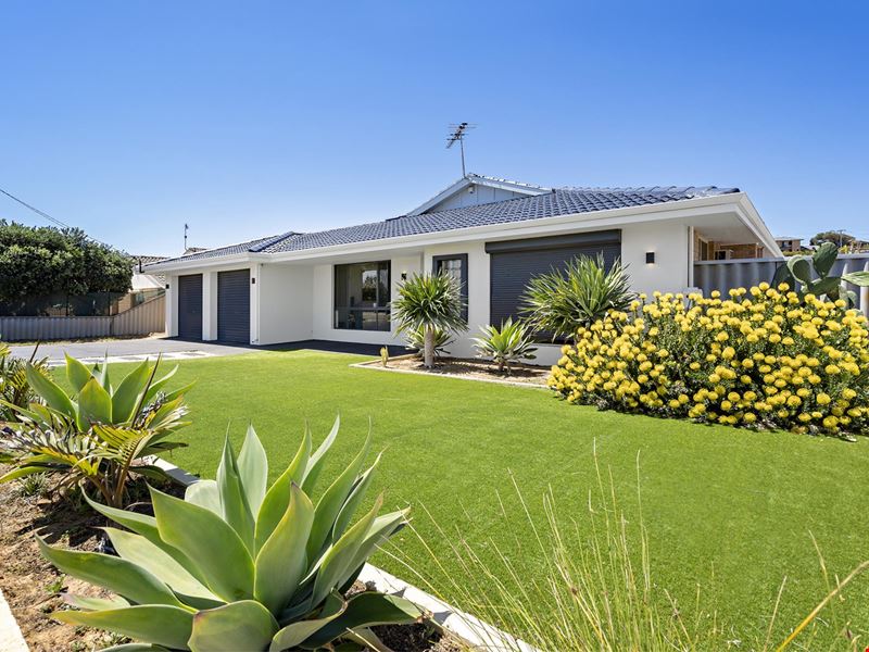 18 HAKEA STREET, Tarcoola Beach WA 6530