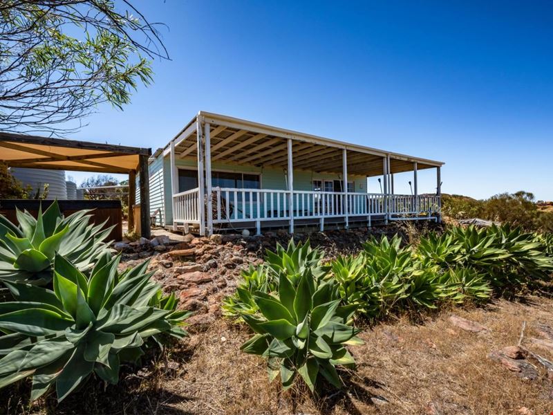 Lot 1 North West Coastal Highway, Howatharra WA 6532