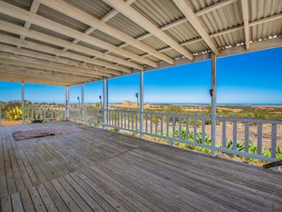 Lot 1 North West Coastal Highway, Howatharra WA 6532