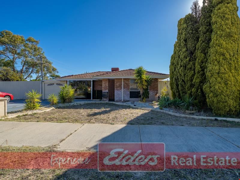 31 Kurrawa Street, Hillman WA 6168