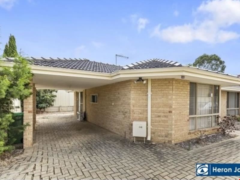 24B Burdett Retreat, Murdoch WA 6150