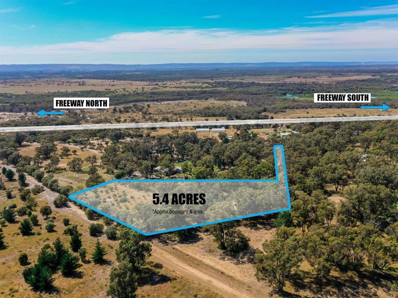 41 Hilltop Rise, Karnup WA 6176