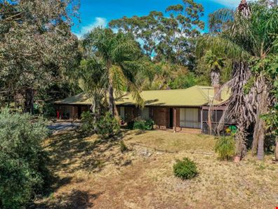 41 Hilltop Rise, Karnup WA 6176