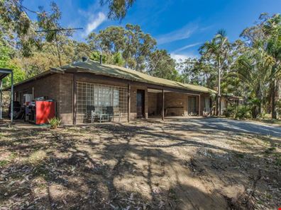 41 Hilltop Rise, Karnup WA 6176