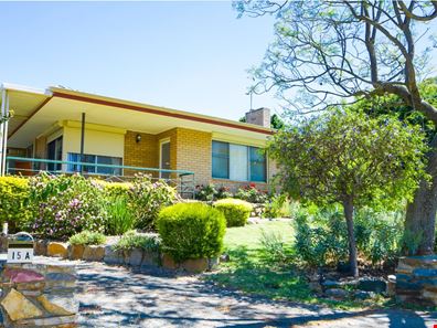 15 Carrigg Crescent, Mount Nasura WA 6112