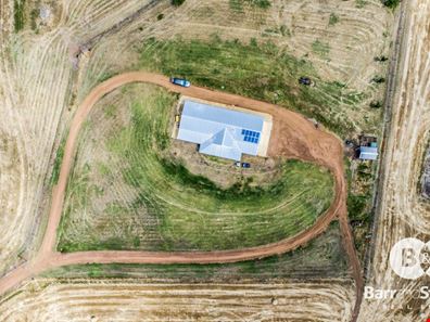 944 Thomson Brook Road, Thomson Brook WA 6239