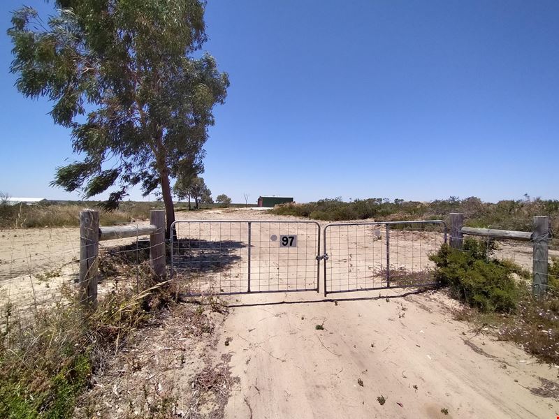 Lot 97,  Rockwood Ramble, Karakin WA 6044