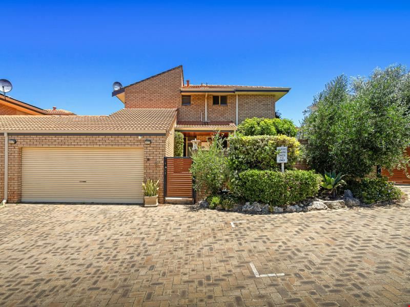 2/45 Sorrento Street, North Beach WA 6020