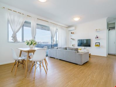 Unit 52/25 O'Connor Cl, North Coogee WA 6163