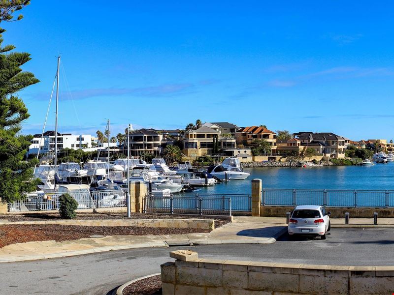21 Boston Quays, Mindarie WA 6030
