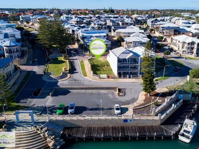 21 Boston Quays, Mindarie WA 6030