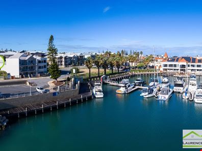 21 Boston Quays, Mindarie WA 6030