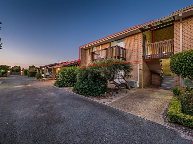 10/4 Chappel  Street, Dianella WA 6059
