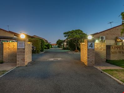 10/4 Chappel  Street, Dianella WA 6059