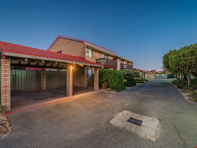 10/4 Chappel  Street, Dianella WA 6059