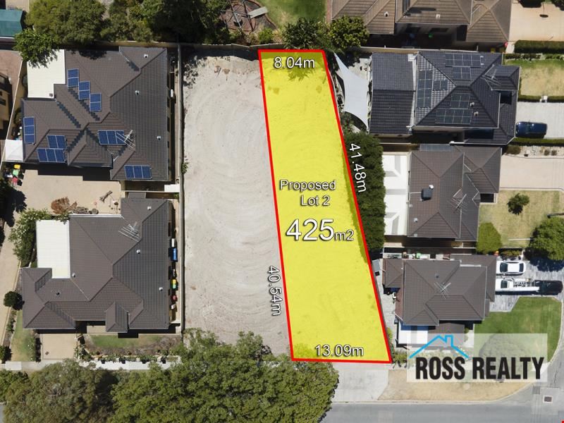 2/32 Browning Street, Yokine WA 6060