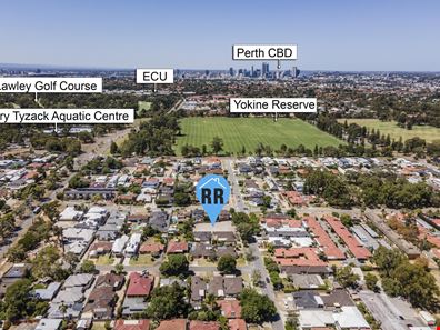 2/32 Browning Street, Yokine WA 6060