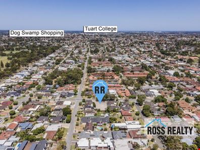 2/32 Browning Street, Yokine WA 6060