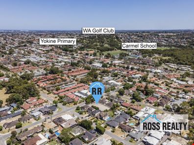 2/32 Browning Street, Yokine WA 6060