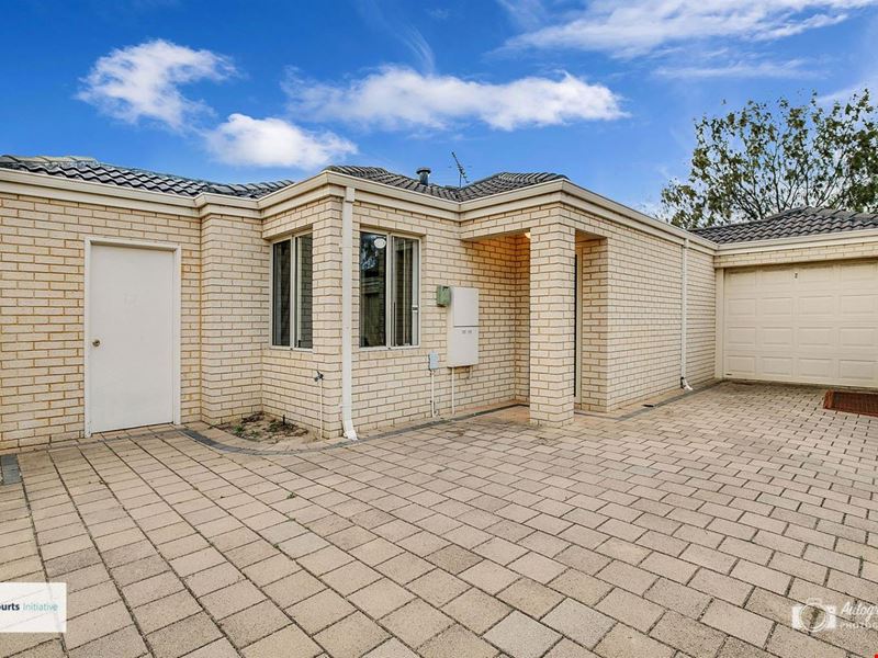 2/5 Emma Court, Currambine WA 6028