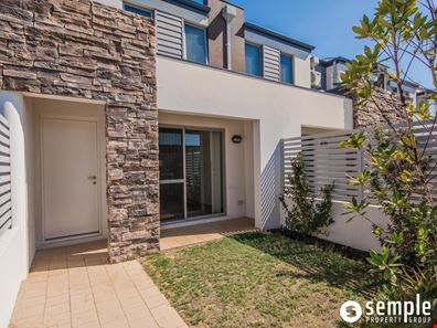 2/13 Ninghan Lookout, Beeliar WA 6164