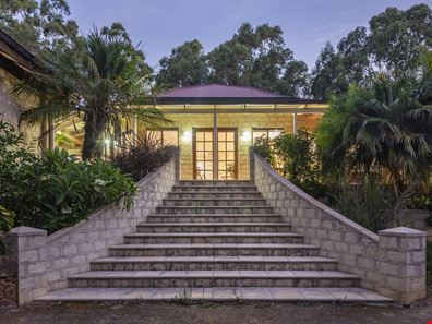 67 Brushwood Brook Drive, Yallingup WA 6282