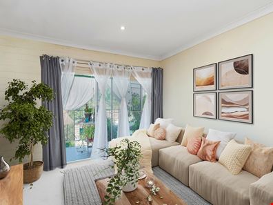 12/3 Cullen St, Shenton Park WA 6008