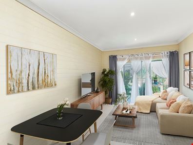 12/3 Cullen St, Shenton Park WA 6008