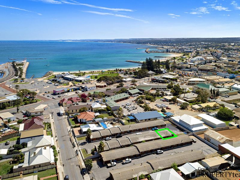 7/13-15 Francis Street, Geraldton