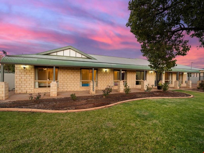 7 Turich Way, Victory Heights WA 6432