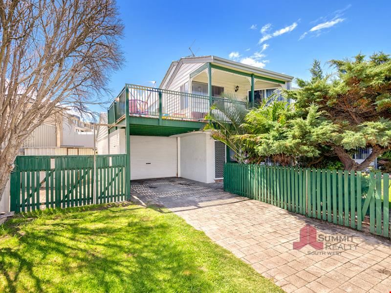 1/12 Holywell Street, South Bunbury WA 6230