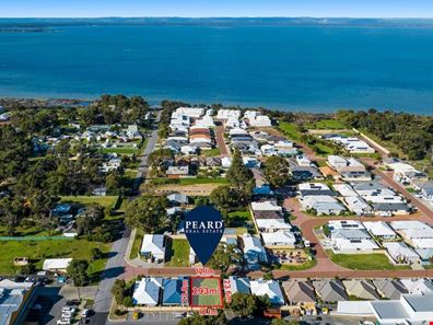 6 Illyarrie Avenue, Falcon WA 6210