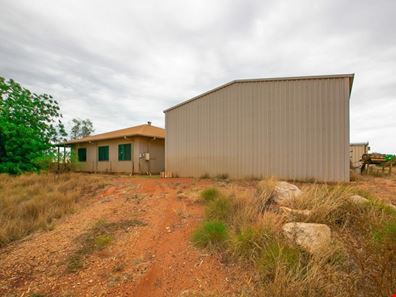 483 Quartz Quarry Road, Boodarie WA 6722