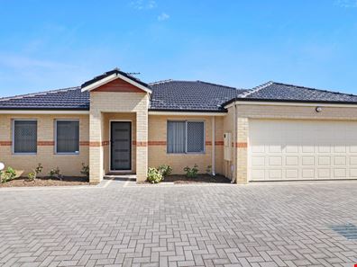 1/249 Pearson Street, Woodlands WA 6018