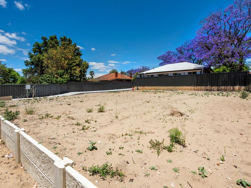 3A Richards Road, High Wycombe WA 6057