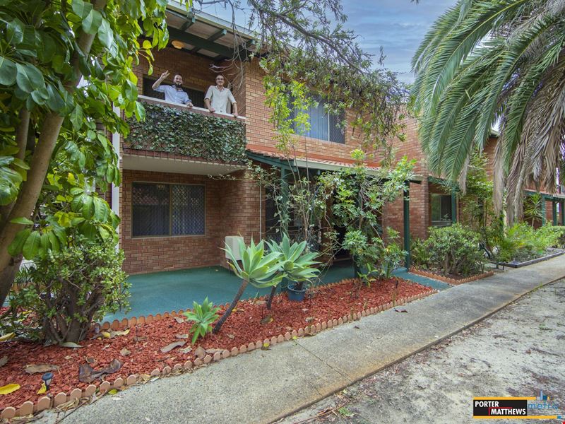 27/294 Knutsford Avenue, Kewdale WA 6105