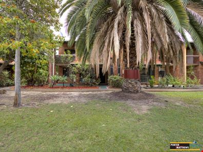 27/294 Knutsford Avenue, Kewdale WA 6105