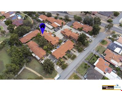 27/294 Knutsford Avenue, Kewdale WA 6105