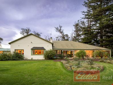 1596 Millbrook Road, King River WA 6330