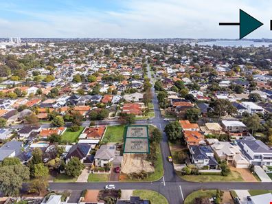 1/28 Mount View Terrace, Mount Pleasant WA 6153