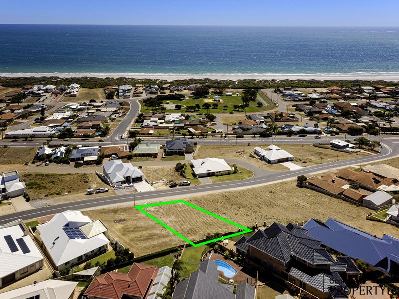 23 Barrett Drive, Mount Tarcoola WA 6530