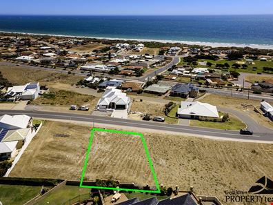 23 Barrett Drive, Mount Tarcoola WA 6530