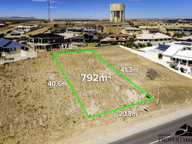 23 Barrett Drive, Mount Tarcoola WA 6530