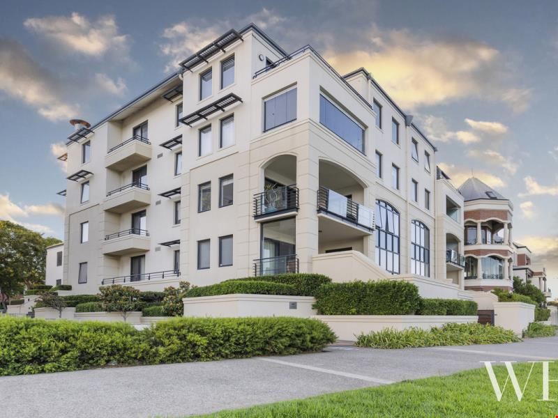 3/10 Doepel Street, North Fremantle WA 6159