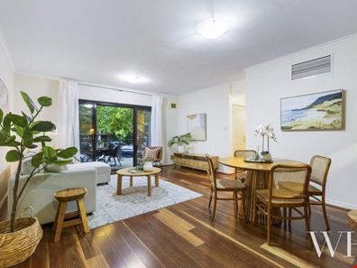 3/10 Doepel Street, North Fremantle WA 6159