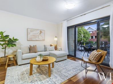 3/10 Doepel Street, North Fremantle WA 6159