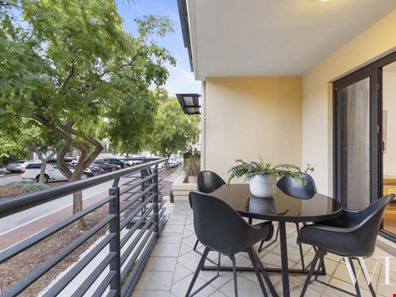 3/10 Doepel Street, North Fremantle WA 6159